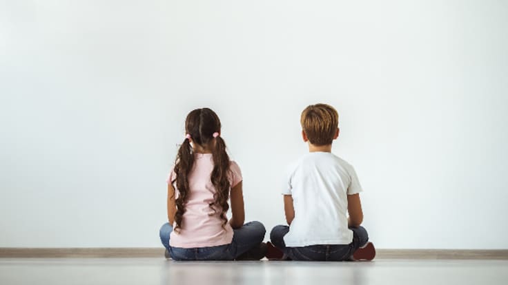 UNICEF pide poner a la infancia en el centro para mejorar la protección de niños y niñas (01/02/2026)