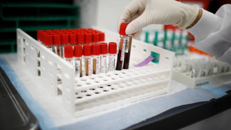 España se posiciona como líder europeo en los estudios para desarrollar nuevos fármacos