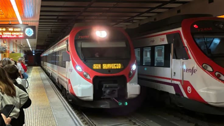 "Es urgente por la seguridad de nuestros vecinos" Margarita del Cid, alcaldesa Torremolinos