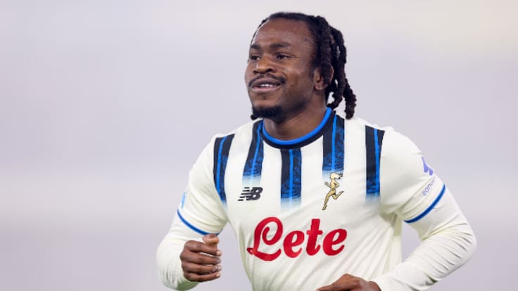 La noche que lo cambió todo: Lookman ya está en camino y el Atleti quiere más