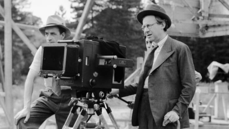 El director y productor de cine que estuvo un año encarcelado durante el llamado "Terror Blanco"