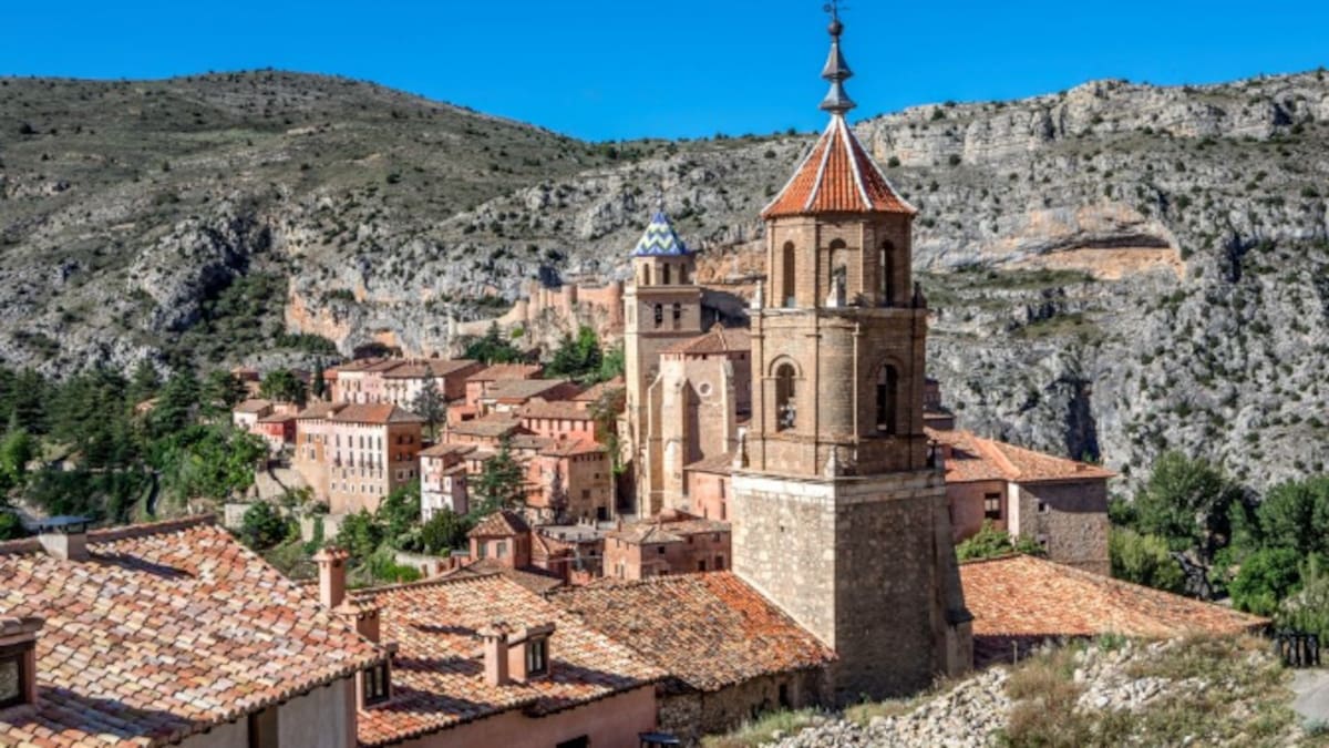 Alfonso I El Batallador marcó territorio frente a los almorávides pescando en el mar de Alborán