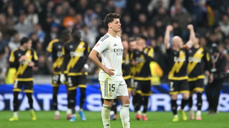 "Es que no cuajan": Antón Meana señala el error que condena al Real Madrid partido tras partido