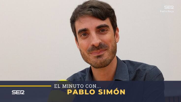 El minuto con... el politólogo Pablo Simón (02/02/2026)