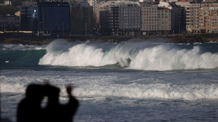 Cuaderno de dibujo: Arquitectura e inundaciones