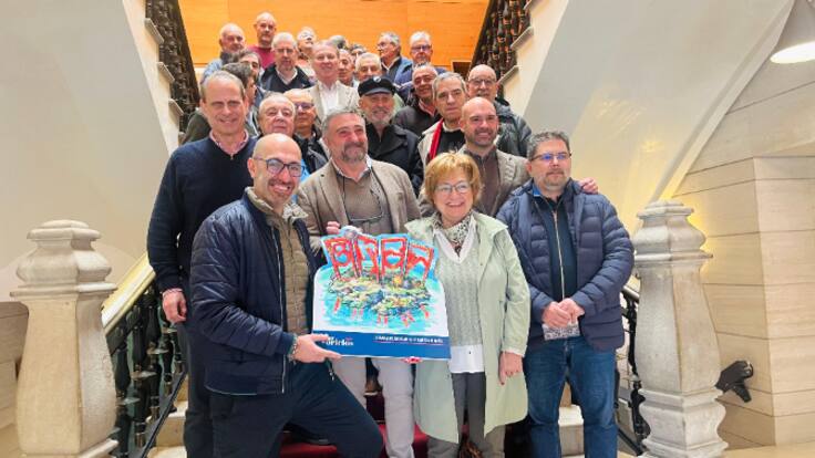 Jornadas Gastronómicas 'La Mar de Oricios'