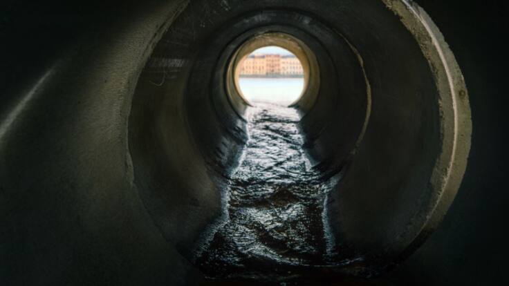 Nuevo plan para monitorizar la presencia de droga por medio de las aguas residuales