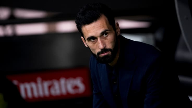 Sorpresa en el vestuario del Real Madrid con las decisiones de Arbeloa: llama la atención el perfil de jugadores que suben al primer equipo