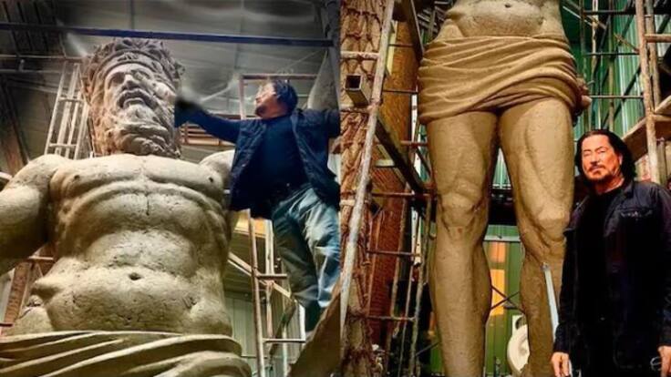 UGT eleva el tono y denuncia posibles ilegalidades en el proceso administrativo para la instalación de las esculturas del Puerto de Málaga