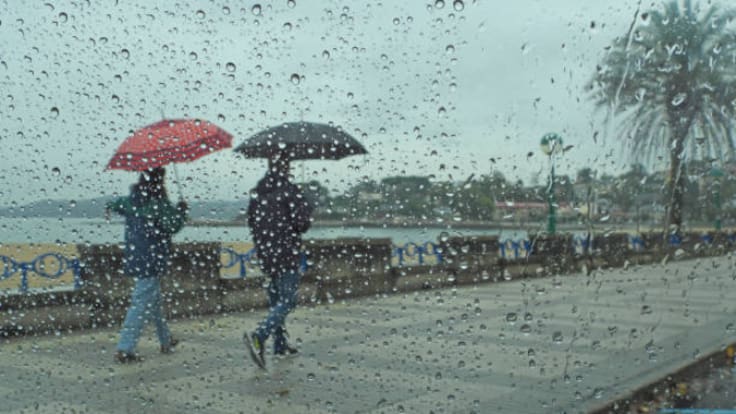 Felipe Bastida, investigador del CSIC, sobre las lluvias persistentes