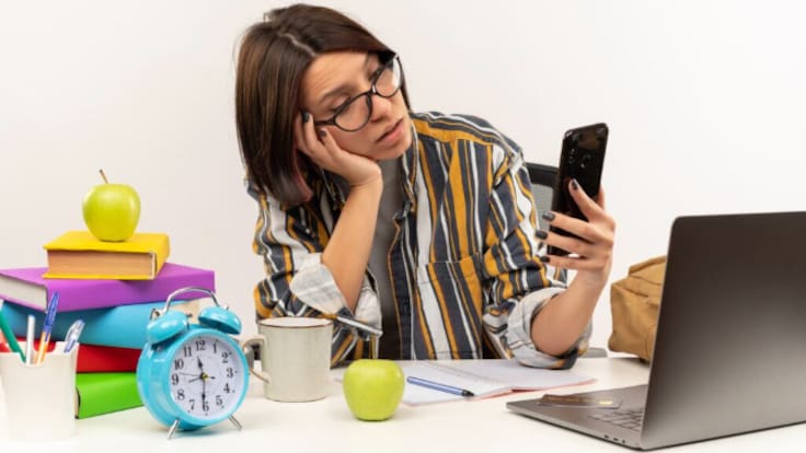 TDAH y Menopausia: Ana Fátima Gómez, neuropsicóloga