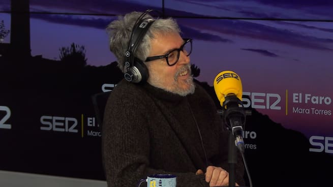 Iván Ferreiro: "La fama no da nada bueno. Yo solo quería tener un oficio y era el de ser músico"