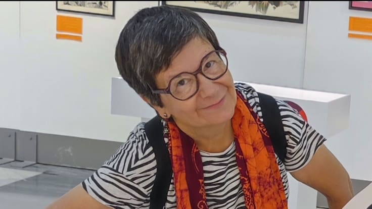 La Columna 03/02/2026 "Santacreu, la gràcia alcoiana"