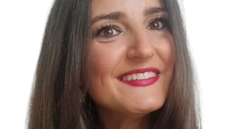 La geografía de los acontecimientos. Marí Cruz Blanco