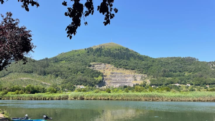 El estado de salud de las Marismas de Santoña mejora en los últimos años