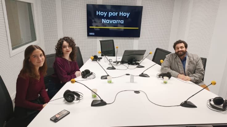 Diseño para mejorar la calidad de vida de las personas mayores en Navarra