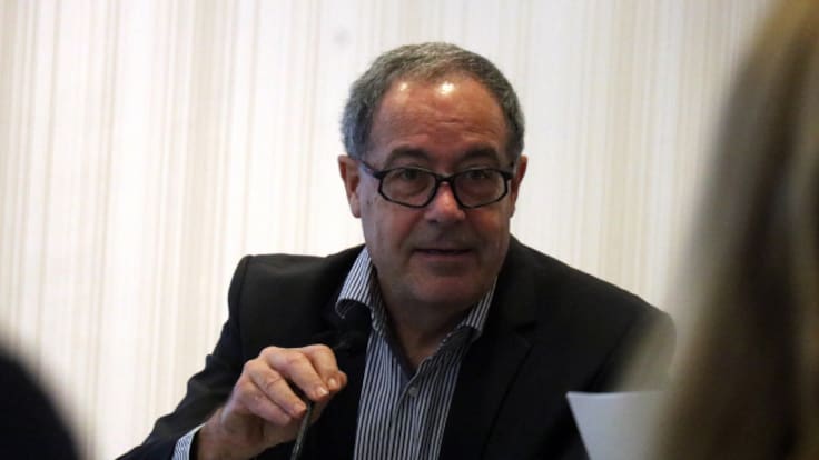 “No podem donar una data per a la normalització de Rodalies”