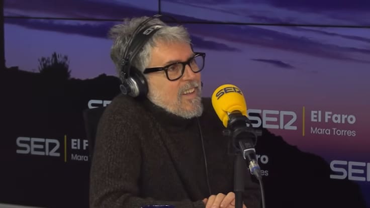 "Se la colamos al público": el truco maestro de Iván Ferreiro para llenar su primer gran concierto