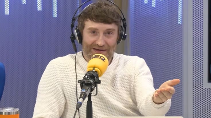 "Tenía una esvástica en su muñeca": la anécdota más surrealista de Manuel Burque ayudando a una anciana "superentrañable"