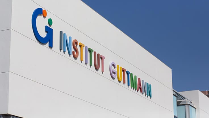 La fundació Institut Guttmann: “Hem desterrat la paraula irreversible”