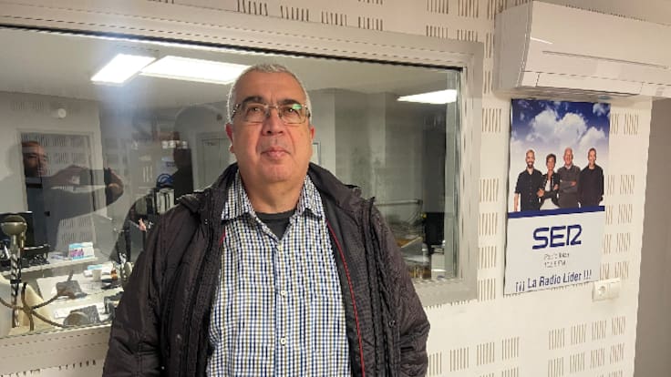 En busca del observatorio meteorológico de sa Plana d'en Mallol