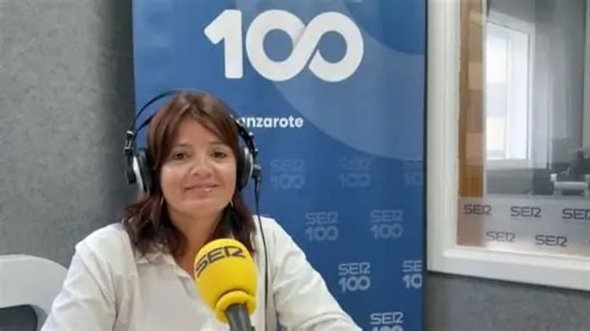Olivia Duque sobre un pacto con el PSOE: "Eso no es un escenario para mí, el día que me marche dejaría mi acta"