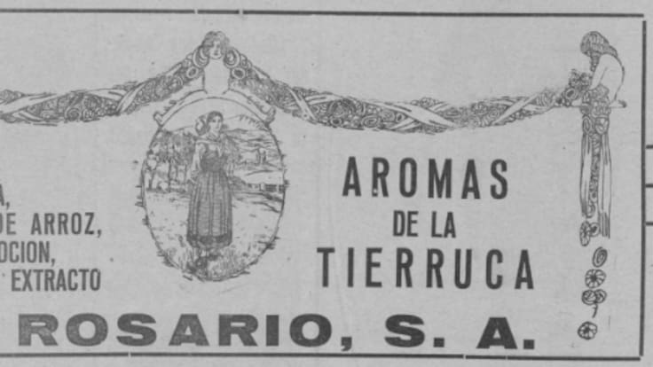 La Rosario, la fábrica de jabones de Santander vinculada al escritor José María de Pereda