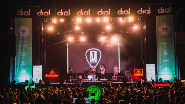 Entrevistamos a Jaime Terrón de Melocos