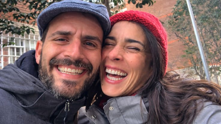 De la ciudad a Sotos: una furgoneta lleva fisioterapia a pueblos de Cuenca