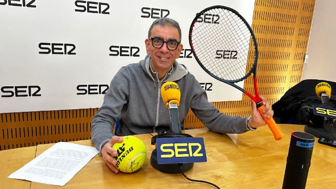 Alcaraz, los calambres y el zumo de pepinillo. Cuando el cerebro gana el partido