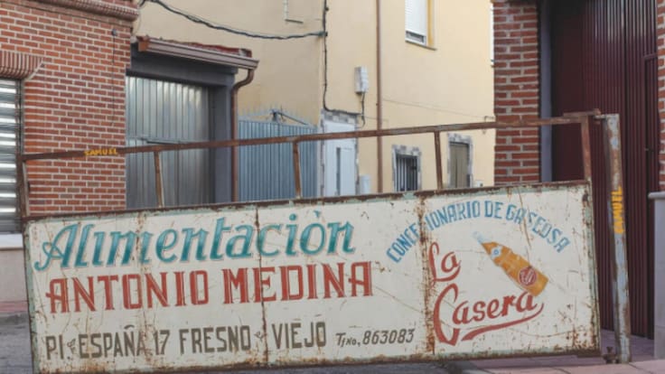 "Valladolid con carácter", el valor de conservar el patrimonio gráfico de la provincia