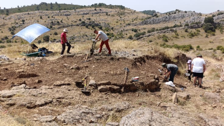 Historia de León: Las ofrendas paganas en los montes de La Ercina hace dos mil años (03/02/2026)