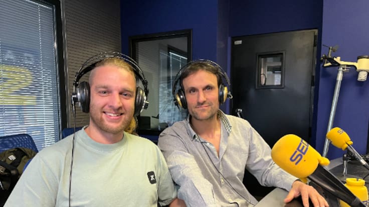 León, hacia rutas salvajes: Impresiones de un ambientólogo omañés en el delta africano del Okavango (03/02/2026)