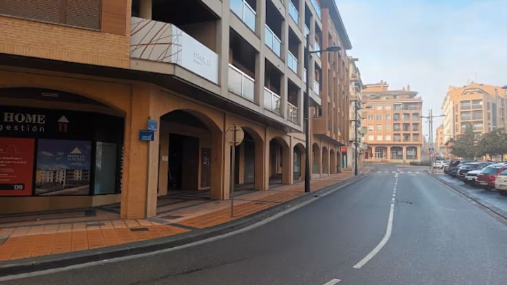 Ana Puyuelo y María Bernad