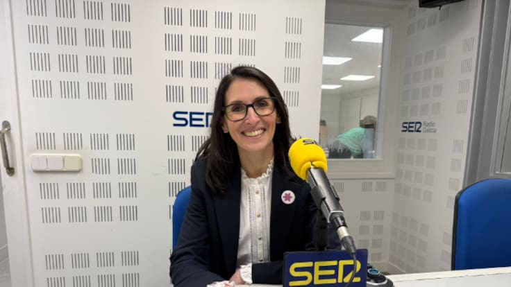 Rosa Crujeiras: "Trataremos de prestar más atención a los estudiantes"