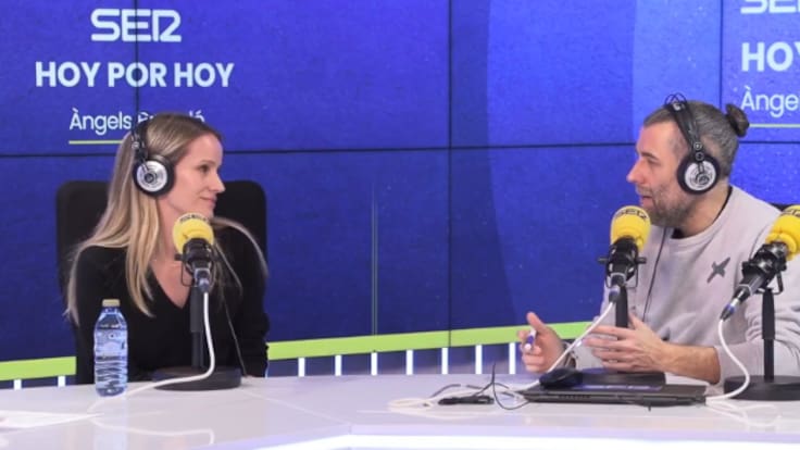 "Hemos normalizado el cansancio como si fuera una medalla": Ana Morales y el agotamiento de las mujeres