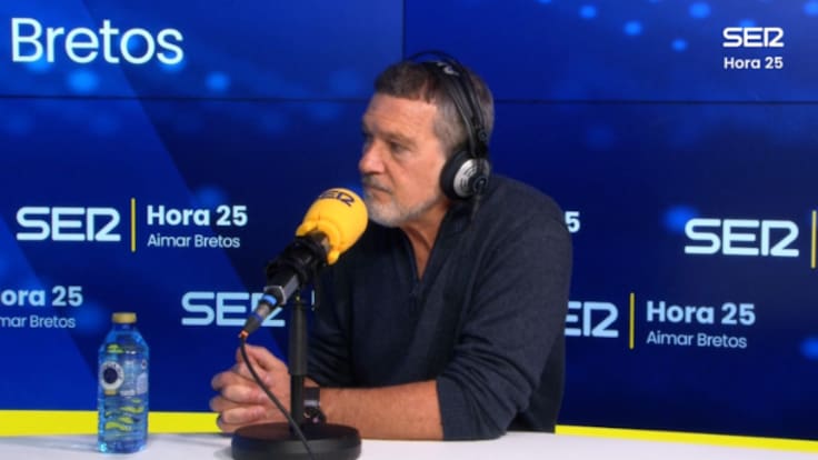 Antonio Banderas tiene una teoría sobre cómo la IA beneficia al teatro