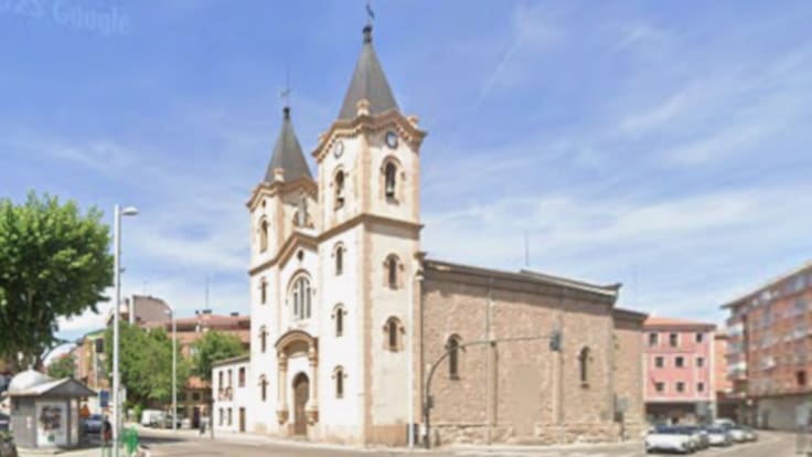 Quejas ante la señalización de la rotonda de San Lázaro
