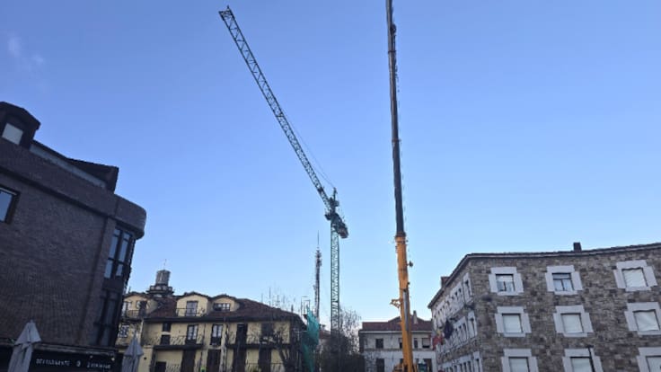 El Pleno de Torrelavega reabre la batalla por el Museo del Hojaldre