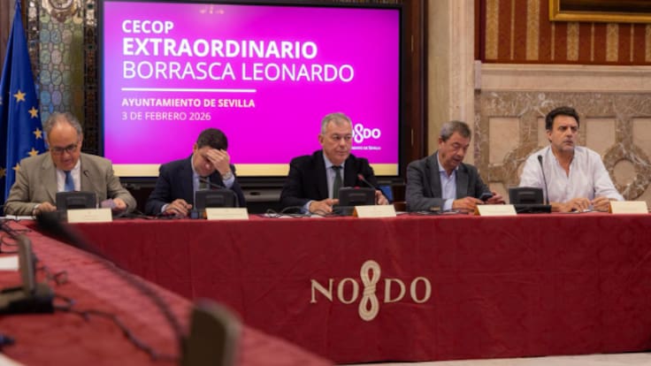 José Luis Sanz: "Estamos reforzando la seguridad y todos los servicios municipales"