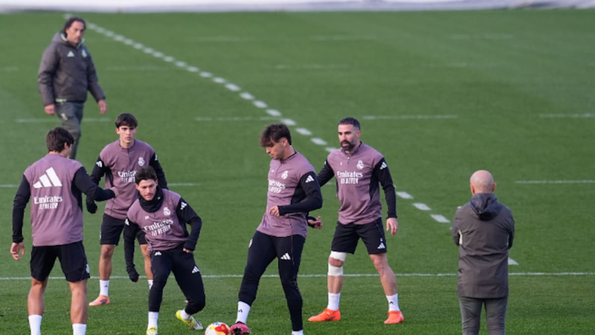 Nuevo problema a la vista en el vestuario del Real Madrid: "No le han dejado marcharse"