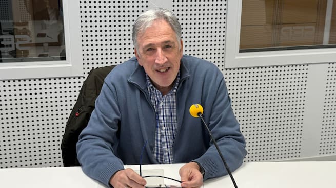 Tu alcalde responde | Joseba Asiron, alcalde de Pamplona