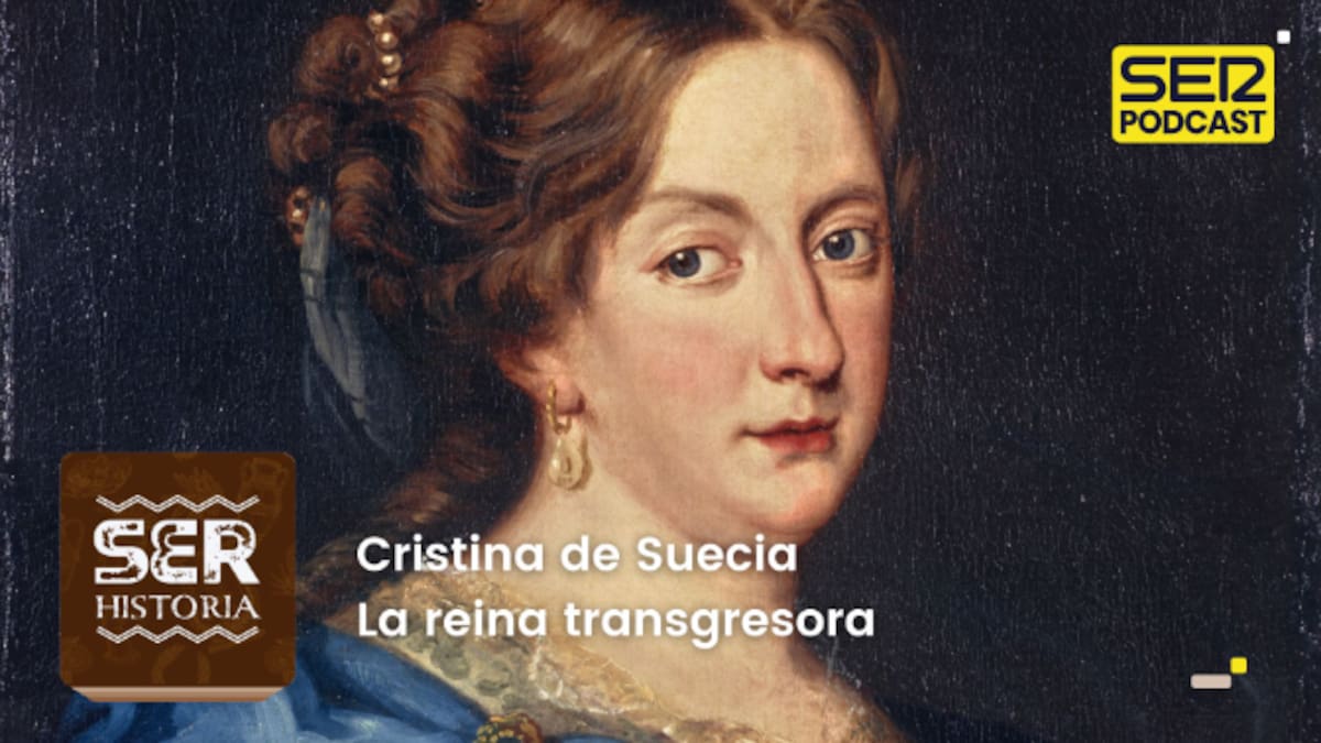 Cristina de Suecia, la reina transgresora