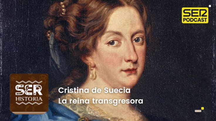 Cristina de Suecia, la reina transgresora