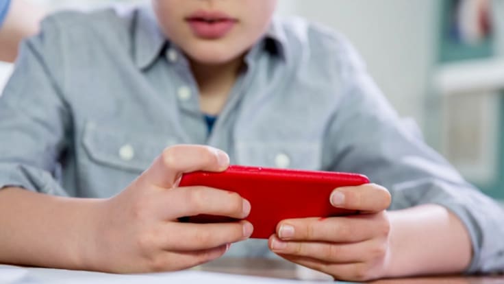 ¿Sin redes sociales hasta los 16? La opinión de familias y Policía Foral