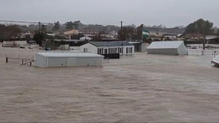 Entrevista con Ricardo, hijo de afectados de Las Pachecas