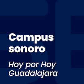 Campus sonoro