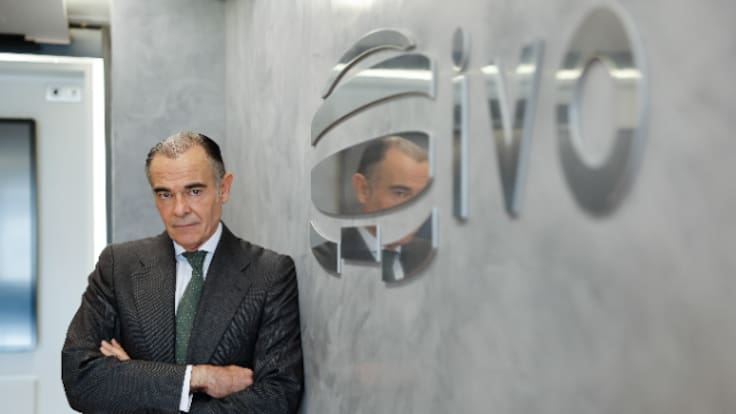 Entrevista a Manuel Llombart, director general Fundación IVO, con motivo del 50 aniversario