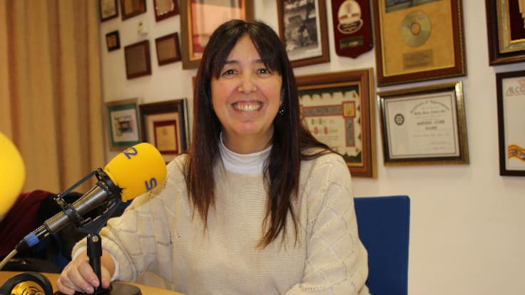 Teresa Sanjuán (04/02/2026): “Cada euro que invertimos en ciberseguridad es en tranquilidad de la ciudadanía”