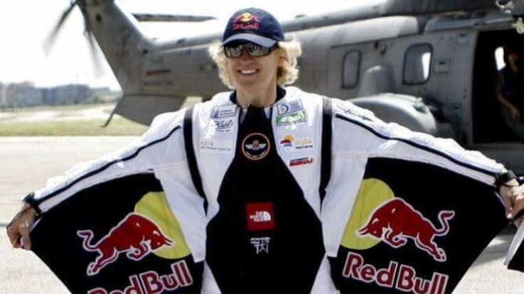 "Quizá fue eso lo que me salvó": el estremecedor relato de Armando del Rey sobre la muerte de Álvaro Bultó